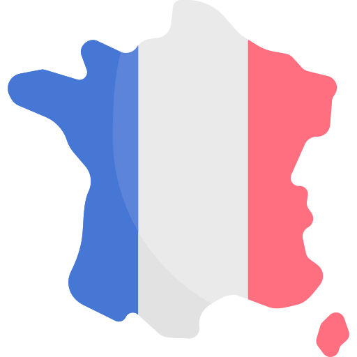 drapeau francais